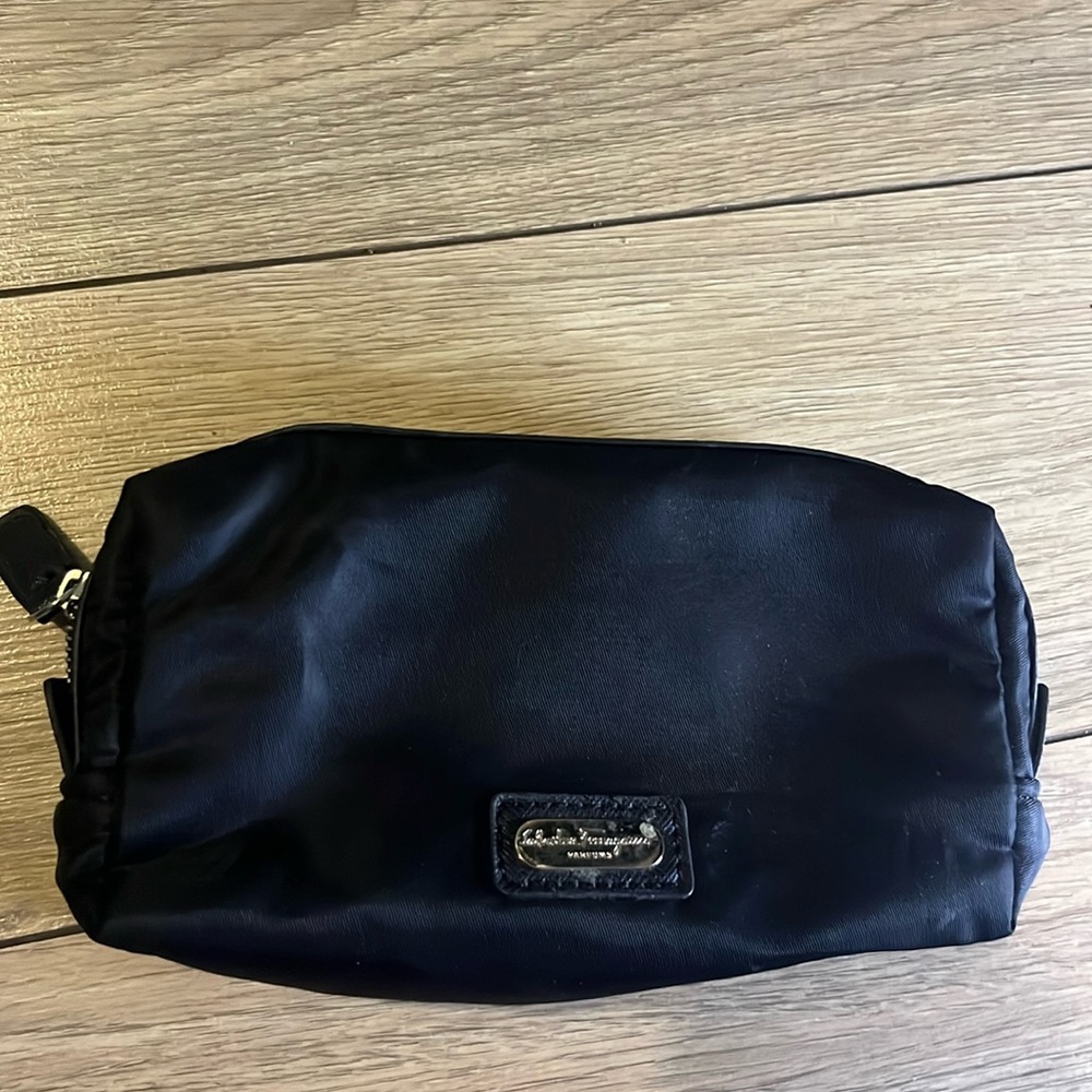 Salvatore Ferragamo parfum bag